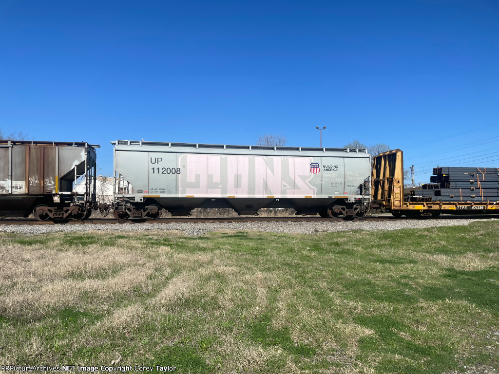 UP 112008